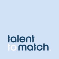 Talent to Match logo - Similar company to Negotiationwize