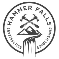 Hammer Falls Construction & Home Services logo - Similar company to Eventforce Inc.