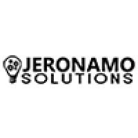 Jeronamo Solutions