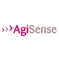 AgiSense s.r.o. logo - Similar company to Slívka Architects S.R.O.