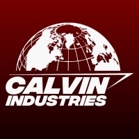 Calvin Industries logo - Similar company to Phenom Marketology