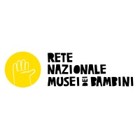 Rete Nazionale dei Musei dei Bambini logo - Similar company to Pleiadi