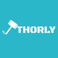 Thorly Education logo - Similar company to Nutriscience - Education & Consulting