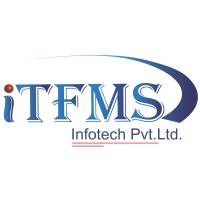 ITFMS Infotech Pvt Ltd logo - Similar company to Ifieldsmart Technologies