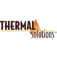 Thermal Solutions, Inc. logo - Similar company to Bkbd Boilers