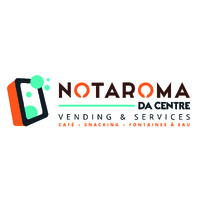 NOTAROMA - Réseau DA FRANCE logo - Similar company to Marceul Réceptions