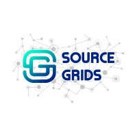 SourceGrids logo - Similar company to Konar