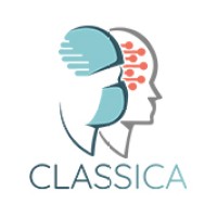 CLASSICA project logo - Similar company to Wisework-C Cluster