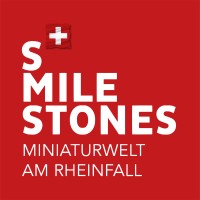 Smilestones Miniature World logo - Similar company to Alexander Hoffmann