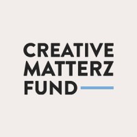 Creative Matterz Fund