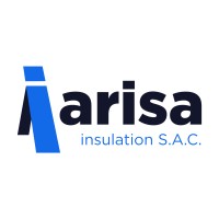 Arisa Insulation logo - Similar company to M&P Solutions