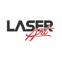 LASER ART GRÁFICA E EDITORA logo - Similar company to Narc Productions