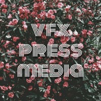 Vfxpressmedia logo - Similar company to Elzai
