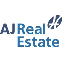 A.J. Real Estate B.V. logo - Similar company to Wpm Groep