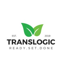 Translogic logo - Similar company to Translogix - Logistics & Customs