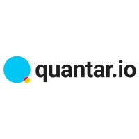 Quantar logo - Similar company to Quantarra
