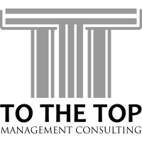 To The Top Management Consulting