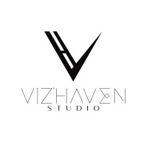 Viz'Haven Studio logo - Similar company to Clk Design Studio