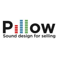 Pillow Service - Sound For Selling logo - Similar company to 39 Retail
