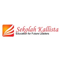 Sekolah Kallista logo - Similar company to Sekolah