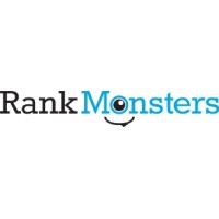 RankMonsters - Nonprofit Marketing using Google Ad Grant logo - Similar company to Jason Hunter Design