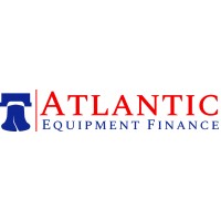Atlantic Equipment Finance logo - Similar company to Sun Key Equipment Finance