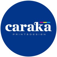 CARAKA Digital Printing logo - Similar company to Bikin.Co