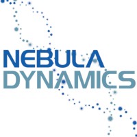 Nebula Dynamics logo - Similar company to Nebulon