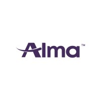 Alma Lasers Magyarország logo - Similar company to Alphalas