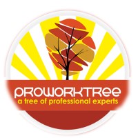 Proworktree logo - Similar company to Collabroo Works