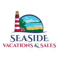 Seaside Vacations and Sales logo - Similar company to Arrived