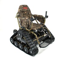 CARLSON MOBILITY LLC logo - Similar company to Freedom Trax