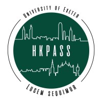 University of Exeter Hong Kong Public Affairs and Social Service Society logo - Similar company to Hong Kong Developmental Paediatrics And Child Neurology Centre