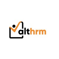altHRM logo - Similar company to Placement Hub