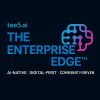 The Enterprise Edge logo - Similar company to Endless Entertainment