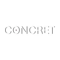 Concret logo - Similar company to Meskula