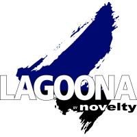 LAGOONA by NOVELTY logo - Similar company to Varar