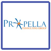 Propella Consulting Group logo - Similar company to We4Oria Business Consulting Services