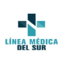 Línea Médica del Sur logo - Similar company to Dc-Tech Digital Consulting
