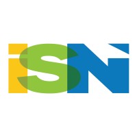 Integrated Supply Network (ISN) logo - Similar company to Cornwell Quality Tools