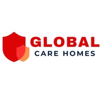 Global Care Home logo - Similar company to Plan B Health Technology Solutions