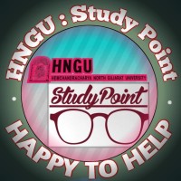 HNGU Study Point logo - Similar company to Cobetter Filtration Life Sciences Department