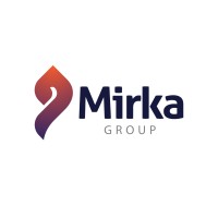 Mirka Group logo - Similar company to Yousif Group