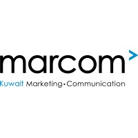 Marcom Kuwait logo - Similar company to Maverick Visual Communications