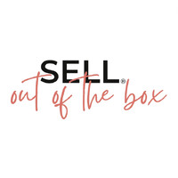 Sell Out of the Box® logo - Similar company to H&C Formations (Sas Hen'S & Chicks)