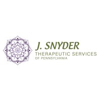 J Snyder Therapeutic Services of Pennsylvania logo - Similar company to Ezpz Brands