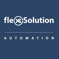 flexSolution GmbH logo - Similar company to Gpixs Gmbh
