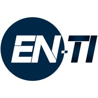 ENTI logo - Similar company to Jp Tech