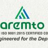 Aremto Pumps (MSD Submersible) logo - Similar company to Audacity Iimu