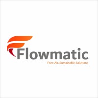FLOWMATIC AIRTECHNIQUE PVT LTD logo - Similar company to Vibrant Packaging
